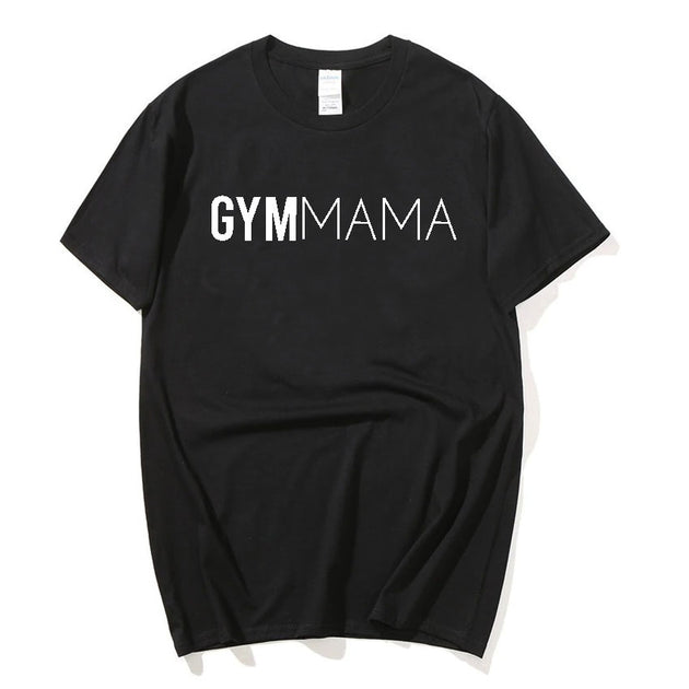 Gym Mama Fade Out Ombre Leggings
