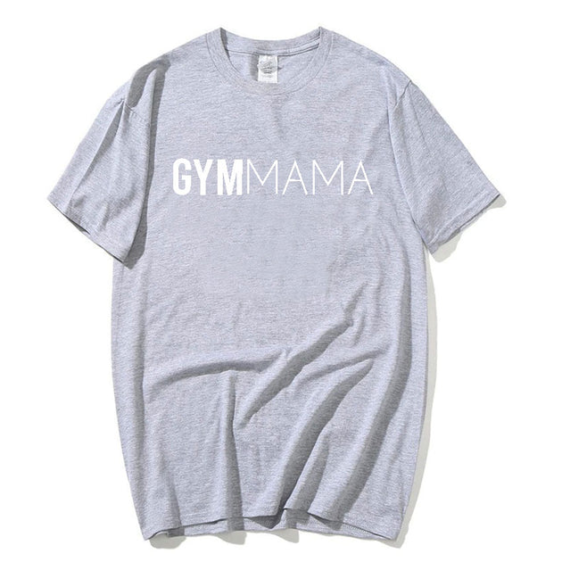 Gym Mama Fade Out Ombre Leggings