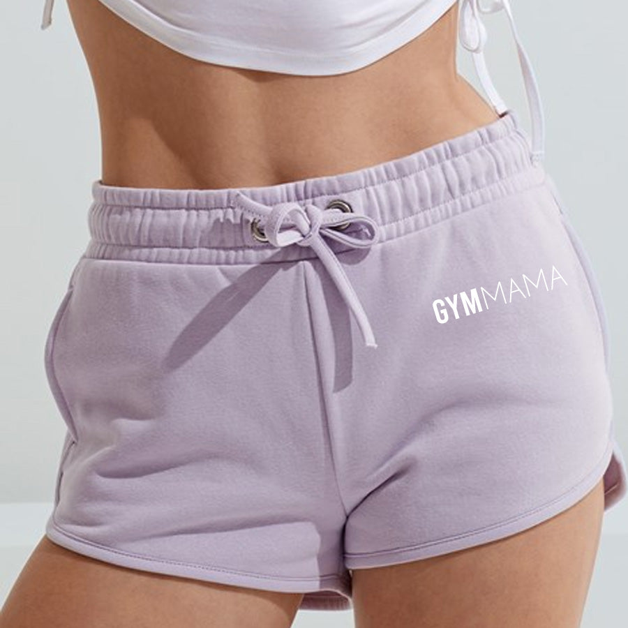 Gym Mama Active Jogger Shorts