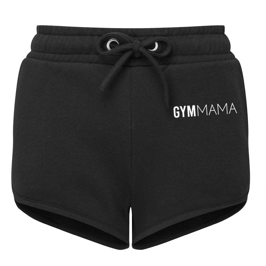 Gym Mama Active Jogger Shorts