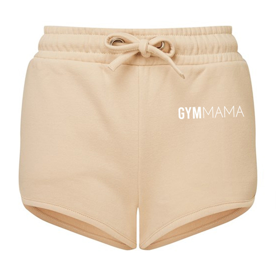 Gym Mama Active Jogger Shorts