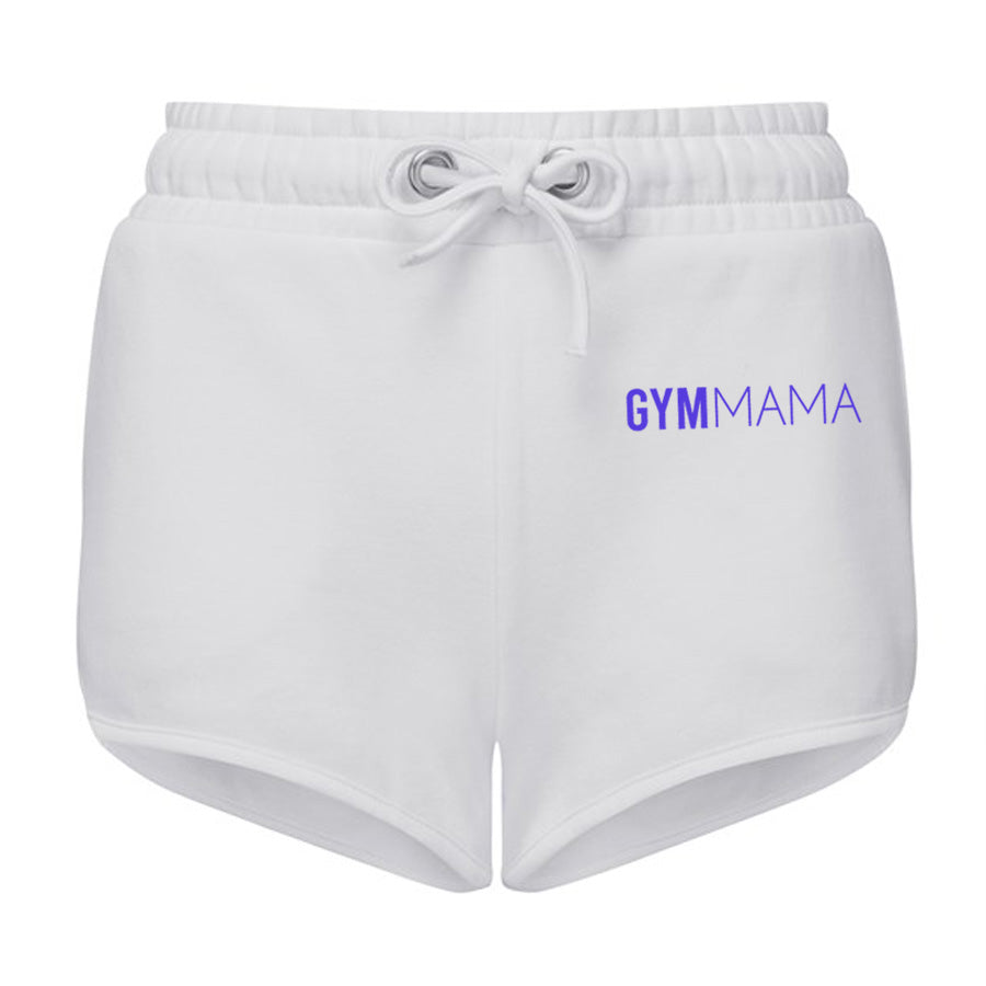 Gym Mama Active Jogger Shorts